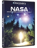 NASA'S Unexplained Files - Stagione 3 (2 DVD)
