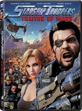 Starship Troopers - Attacco su Marte