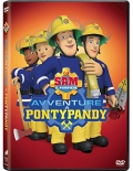 Sam il Pompiere - Avventure a Pontypandy