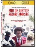 End of Justice: Nessuno  innocente