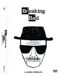 Breaking Bad - Serie Completa (21 DVD)