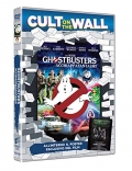 Ghostbusters (DVD + Poster)