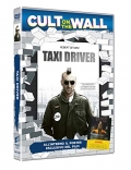 Taxi Driver (DVD + Poster)