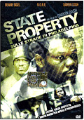 State Property: Sulle strade di Philadelphia