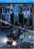 Tuono Blu - Special Edition