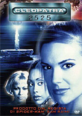 Cleopatra 2525 (3 DVD)