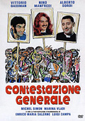 Contestazione generale