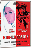 Bianco, rosso e...