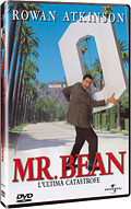 Mr. Bean - L'ultima Catastrofe