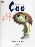 Un'estate con Coo - Collector's Box Limited Edition (2 DVD + Cartoline)