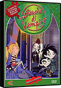 Scuola di vampiri - Stagione 1, Vol. 3 - Ospite a sorpresa