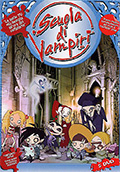 Scuola di vampiri - Stagione 1 Box Set (5 DVD)