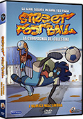 Street Football - Stagione 1, Vol. 3 - Gli inseparabili