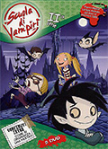 Scuola di vampiri - Stagione 2 Box Set (5 DVD)