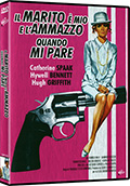 Il marito è mio e l'ammazzo quando mi pare