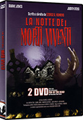 La notte dei morti viventi (2 DVD)