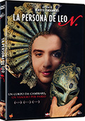 La persona De Leo N.