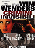 Crimini invisibili (DVD + Booklet)
