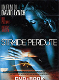 Strade perdute (DVD + Booklet)