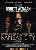 Kansas City (DVD + Booklet)