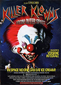 Killer Klowns from Outer Space