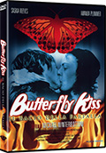 Butterfly Kiss - Il bacio della farfalla