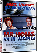 Mr. Hobbs va in vacanza