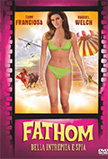Fathom - Bella, intrepida e spia