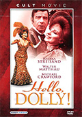 Hello Dolly!