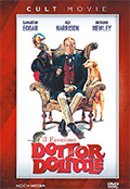 Il favoloso Dottor Dolittle