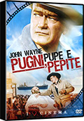 Pugni, pupe e pepite