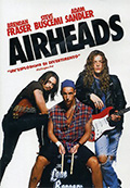 Airheads - Una band da lanciare