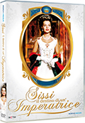 Sissi - Il destino di un'Imperatrice