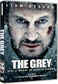 The Grey