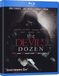 Devil's Dozen (Blu-Ray)