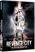 Revenge City - The girl from the Naked Eye