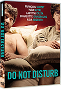 Do not disturb