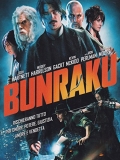 Bunraku