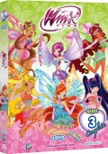 Winx Club - Stagione 3