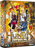 Huntik - Stagione 1 (4 DVD)