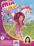 Mia and Me - Stagione 1, Vol. 1