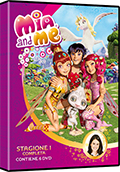 Mia e me - Stagione 1 (6 DVD)