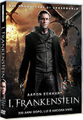 I, Frankenstein