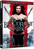 Bloodrayne 3