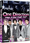 One Direction - All the way to the top