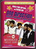 One Direction Collection (2 DVD + Libro)