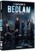I fantasmi di Bedlam - Stagione 2 (2 DVD)