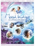 Mood Indigo - La schiuma dei giorni (DVD + Libro)