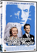 Il fidanzato di mia moglie