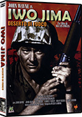 Iwo Jima - Deserto di fuoco